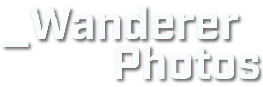 _WandererPhotos Logo